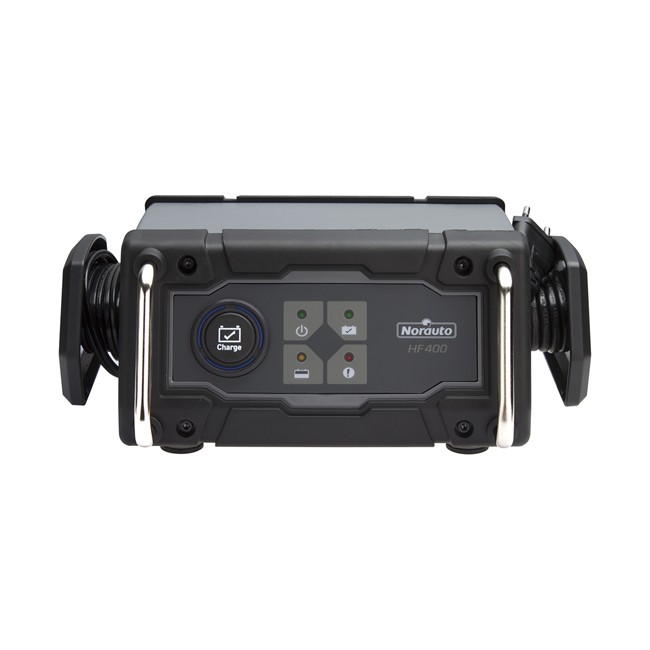 Chargeur Batterie Norauto Hf400 4a 12v Norauto Fr