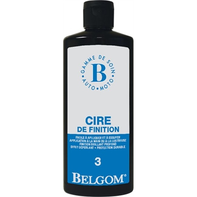 Belgom cire