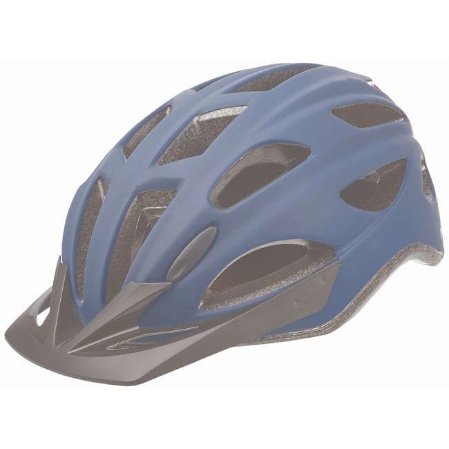 Casque Vélo Adulte Polisport City’go Denim Mat Taille L