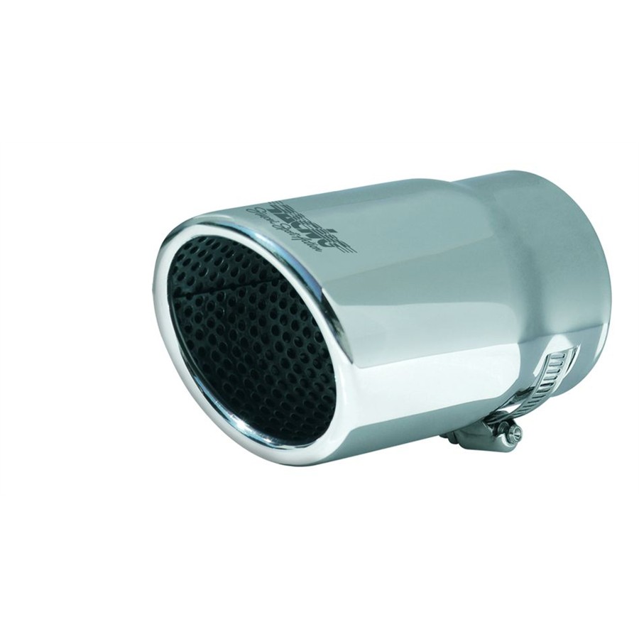 Embout Échappement Trx21 Inox Sracing