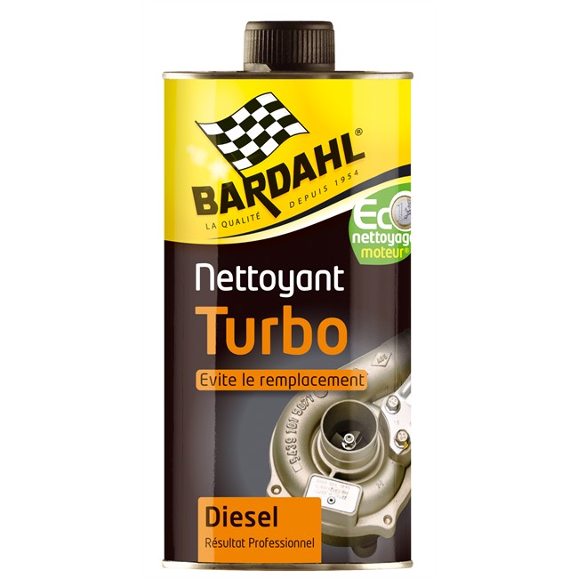 Netoyant turbo