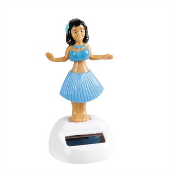 Figurine solaire dansante Clearance