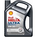 Huile moteur SHELL Helix Ultra Professional AP-L 5W30 Essence et Diesel 5 L