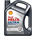 Huile moteur SHELL Helix Ultra Professional AR-L Diesel 5 L