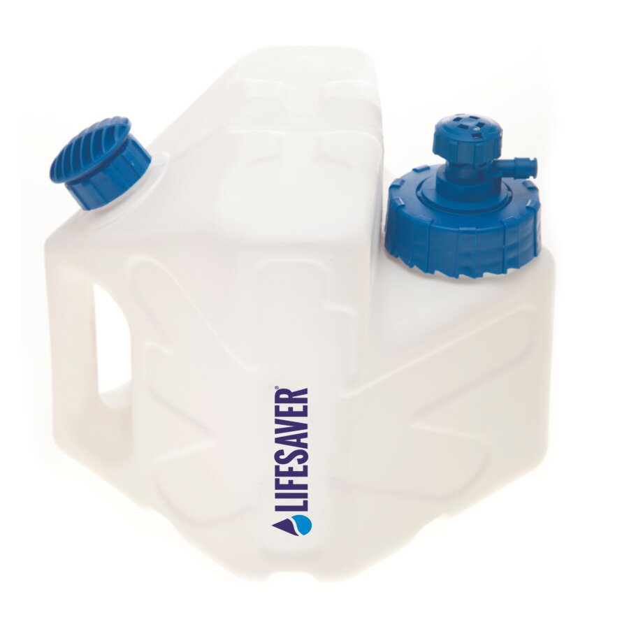 Cube Flitrant Lifesaver 5l