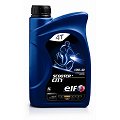 Huile scooter ELF 4T City 10W40 1 L
