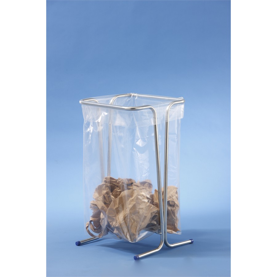 Support Sac Poubelle 100 / 110 L Mottez B015cnm