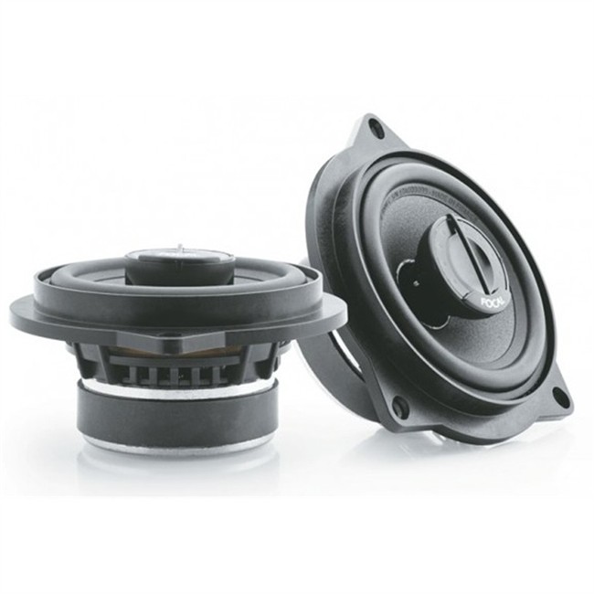 Динамики focal bmw