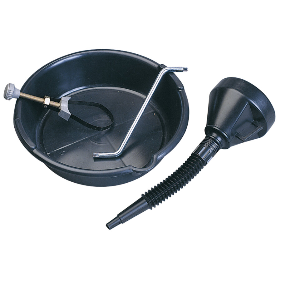 Kit Outils Pour Vidange Autobest 4 Pièces