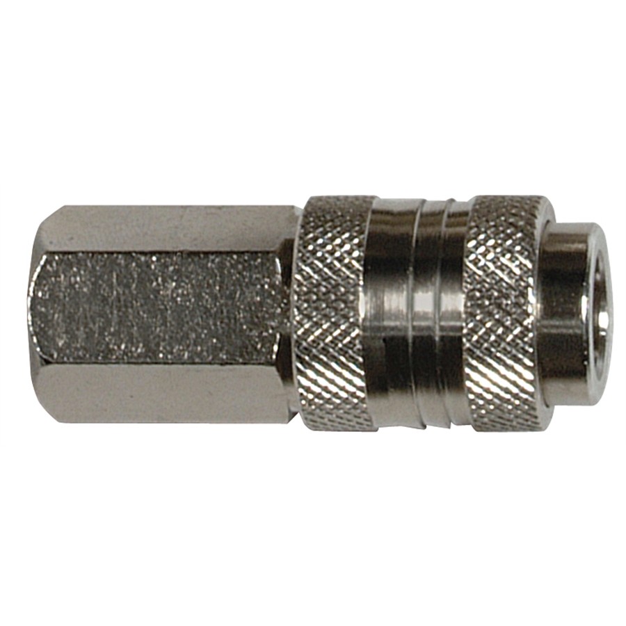 Raccord Rapide Femelle Et Raccord À Visser Femelle Ø 6.3 Mm Michelin
