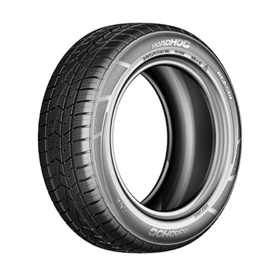 Pneu ROADHOG RGAS01 155/70 R13 75 T : Norauto.fr