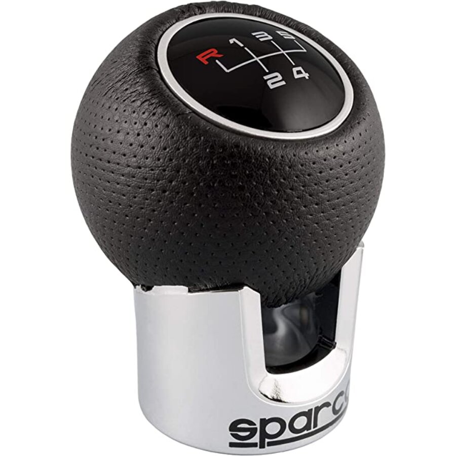 Pommeau De Vitesse Sparco Lazio