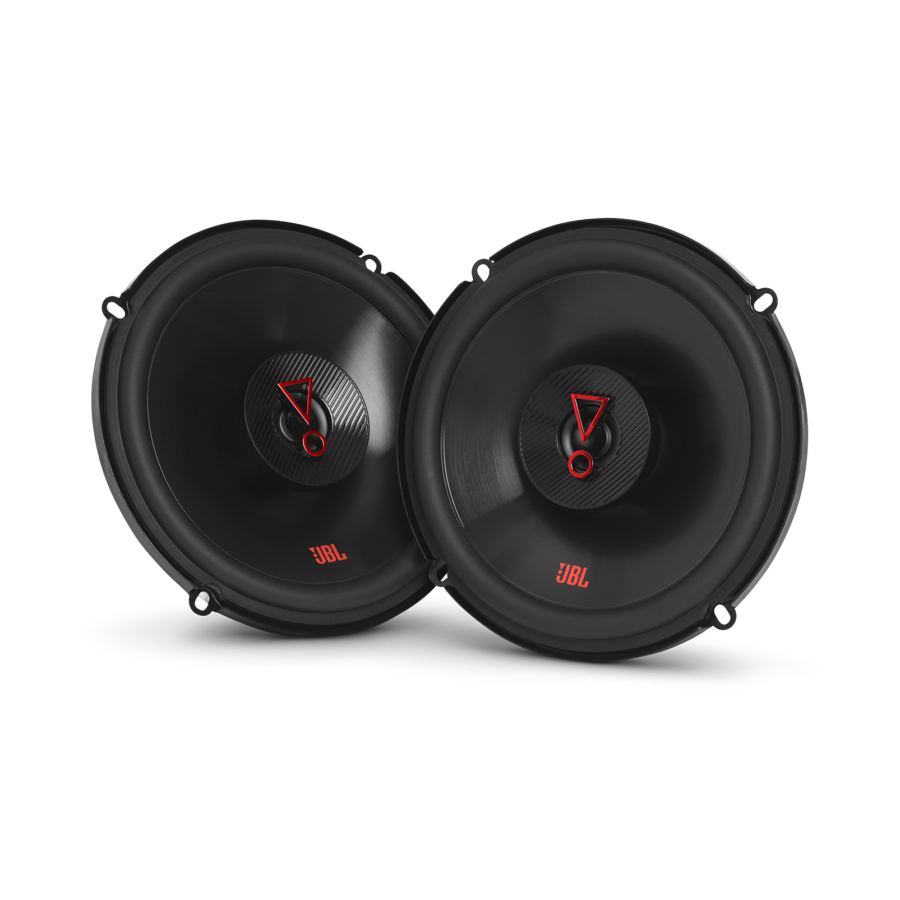 Haut-parleurs Jbl Stage3 627f Coaxial