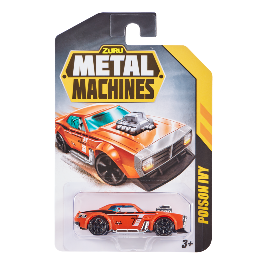 Mini Voiture De Course Toy 1 Pack
