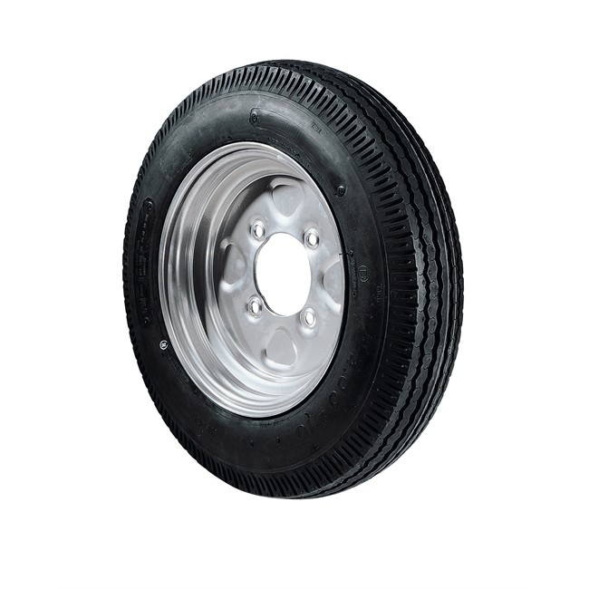 Roue De Secours 145/70r13, 4 Trous X 100 Navica Pour Nk351
