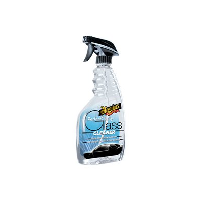 Nettoyant vitres MEGUIAR'S 473 ml