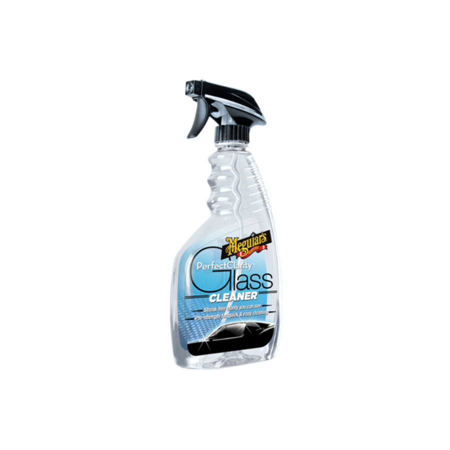 Nettoyant Vitres Meguiar's 473 Ml