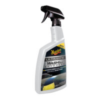Shampooing sans eau MEGUIAR'S Wash & Wax 769 ml