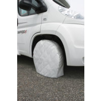 Protège pare-brise pour camping-car en PVC SOPLAIR - Norauto