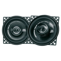 Haut-parleurs NORAUTO SOUND HP-130X Coaxial - Norauto