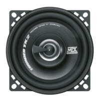 Haut-parleurs MTX TX265C Coaxial - Norauto