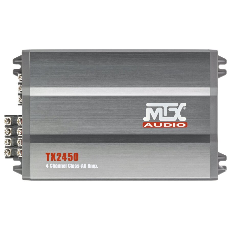 Amplificateur Mtx Tx2450