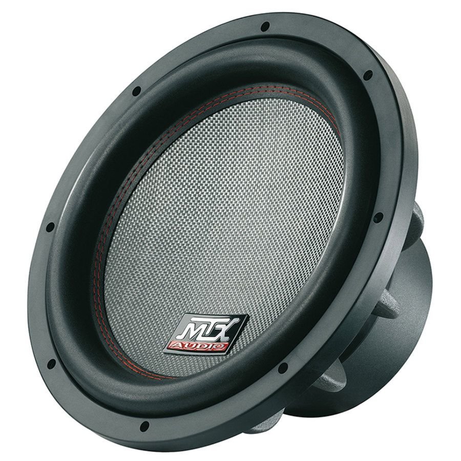 Subwoofer MTX 30cm 800W RMS 2Ω Norauto.fr
