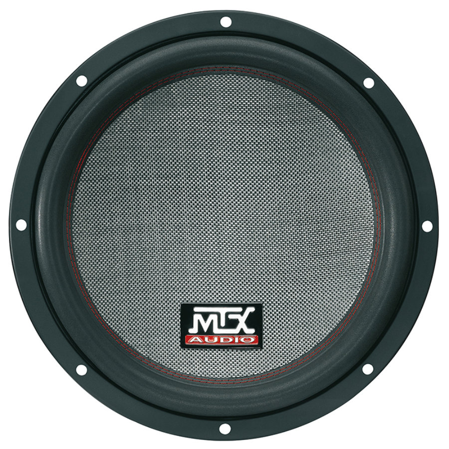 Subwoofer MTX 38cm 1000W RMS 2Ω Norauto.fr