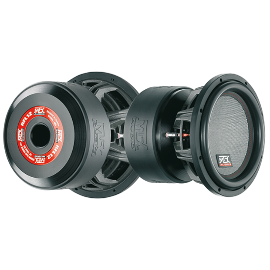 Subwoofer Mtx Rfl12