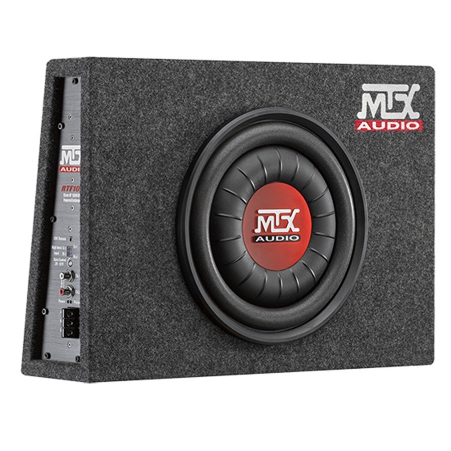 Caisson Actif Plat Mtx Rtf10p