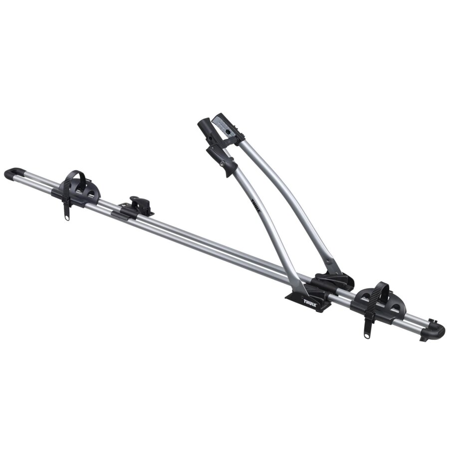 Porte-vélos Sur Toit Thule Freeride 532 Pour 1 Vélo