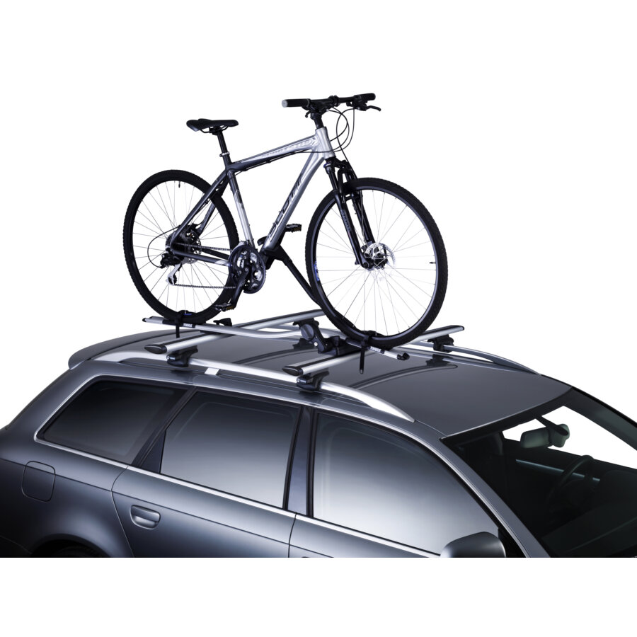 Support de roue pour porte-vélos EASY IN - Auto5