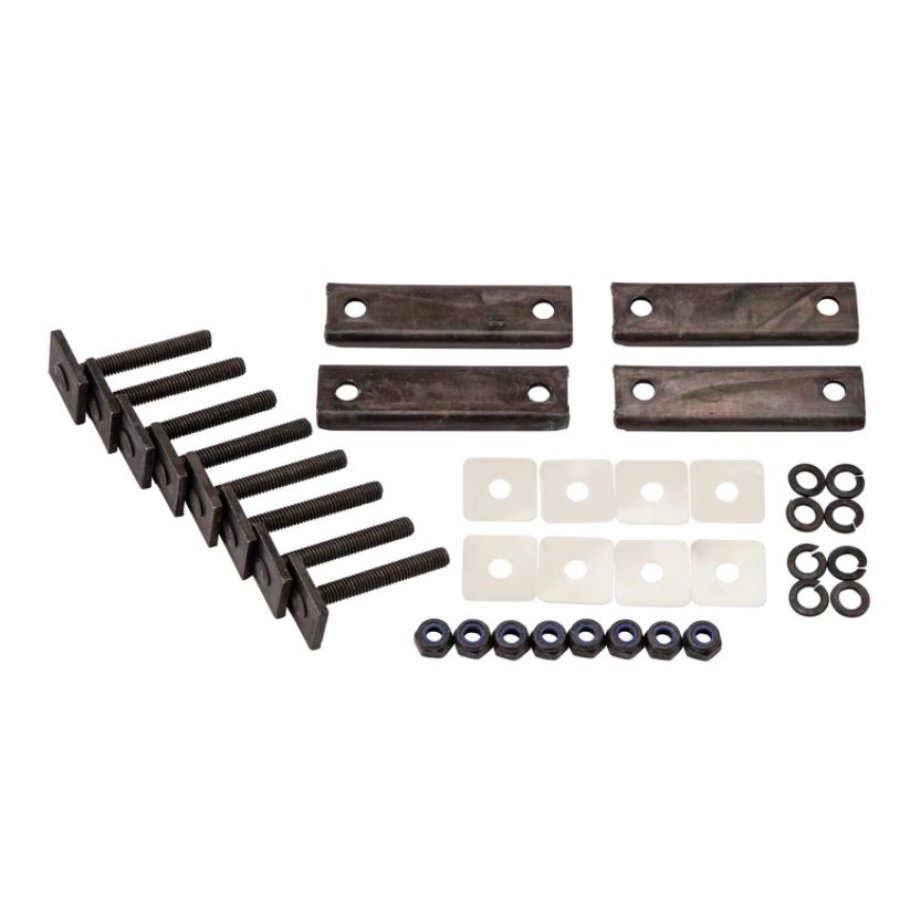 Adaptateur Pour Barres De Toit Profesionnel Thule 346000
