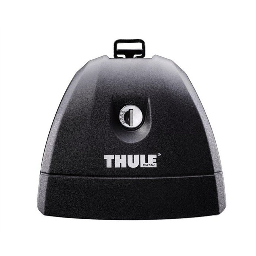 2 Pieds De Fixation Thule Rapid System7511