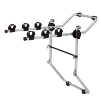 Porte-vélos sur hayon THULE Freeway 968 pour 3 vélos