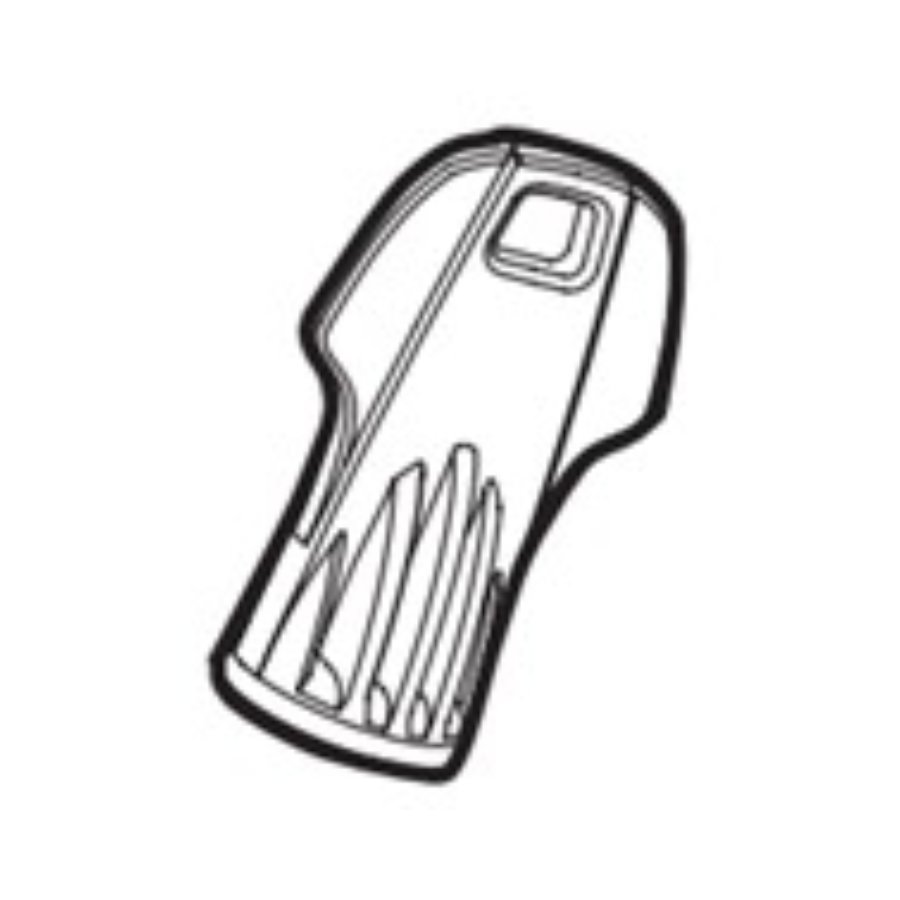 Cle Plastique N001 Norauto