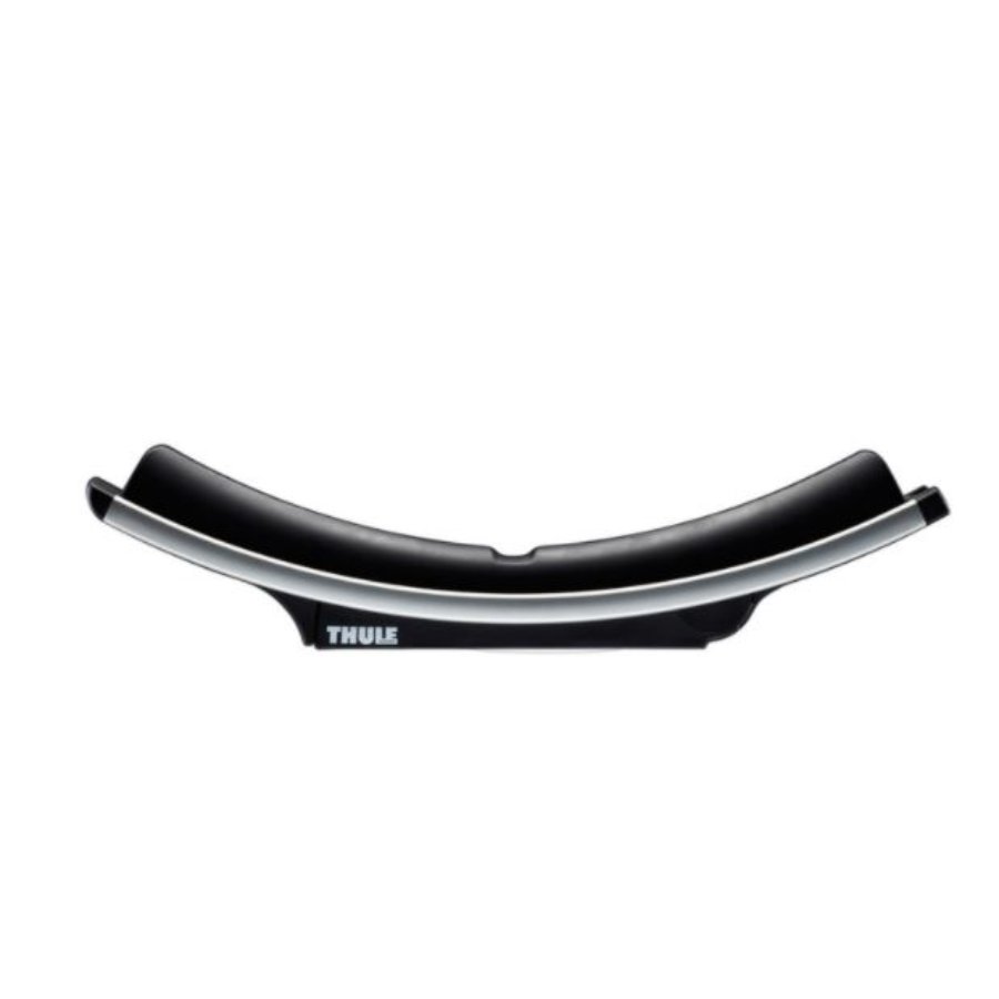 2 Sangles À Boucle Antivol Thule 4 M