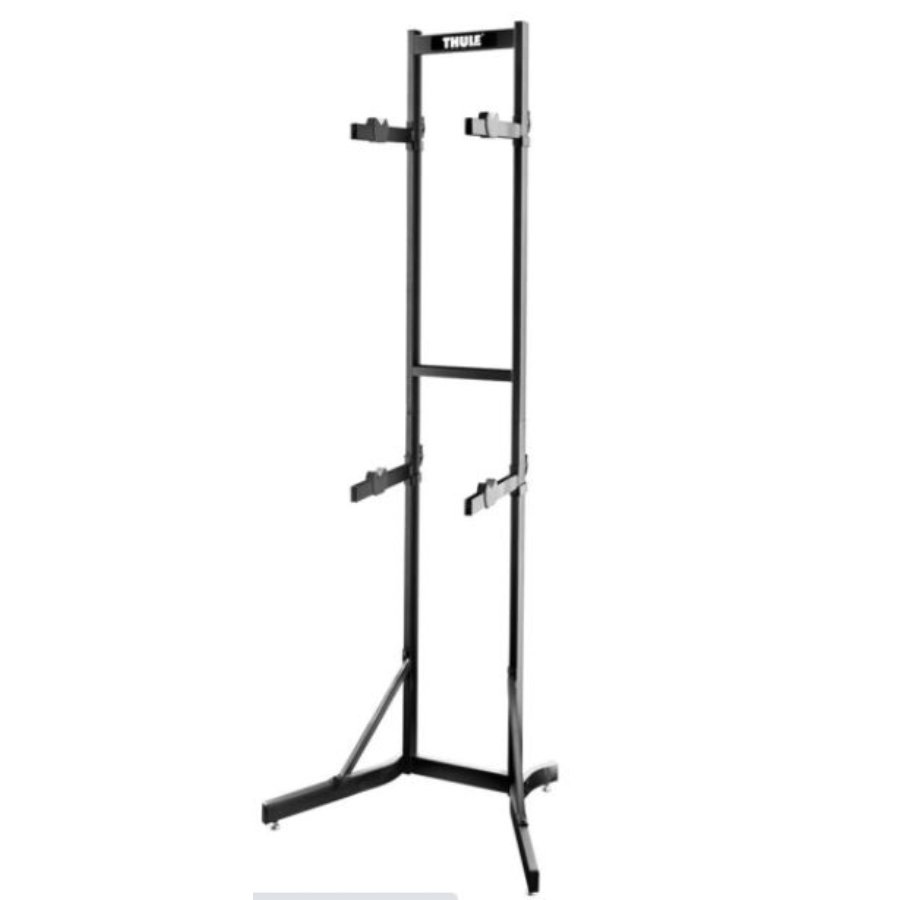 Porte-vélos Vintage Rhode Gear - Support Pour 2 Vélos - Occasion