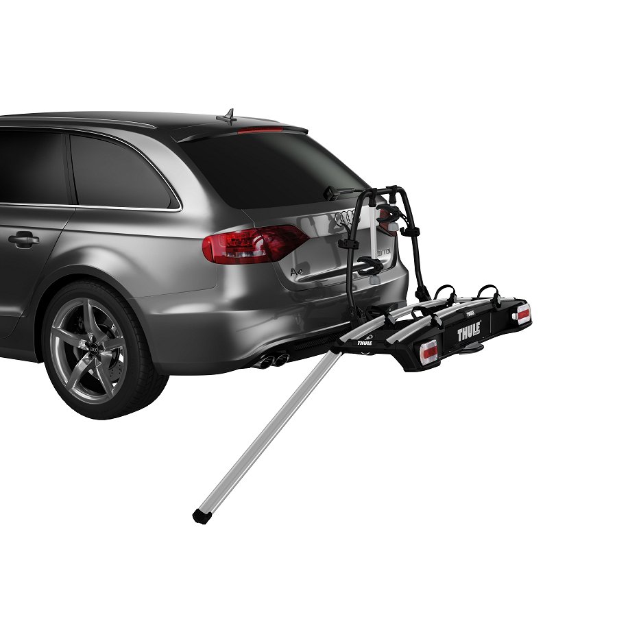 Photo Rampe De Chargement Thule 917-2 Pour Porte-vélos Velospace 918