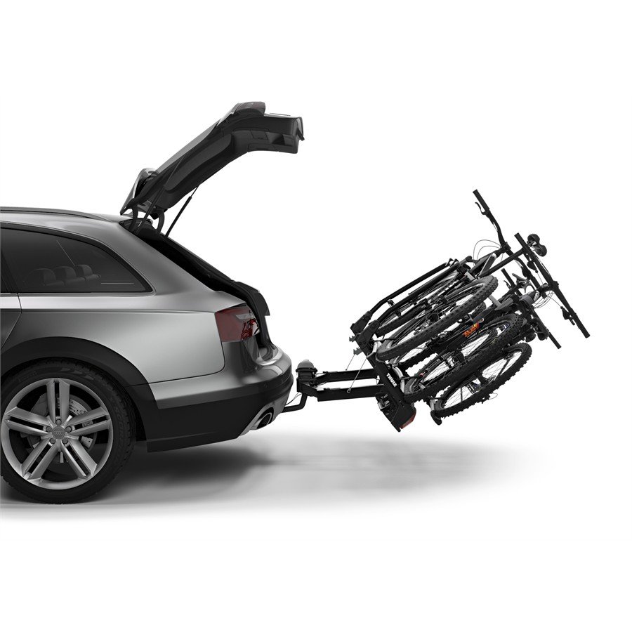Photo Rail Thule 9381 3ème Ou 4ème Pour Porte-vélos Velospace Xt
