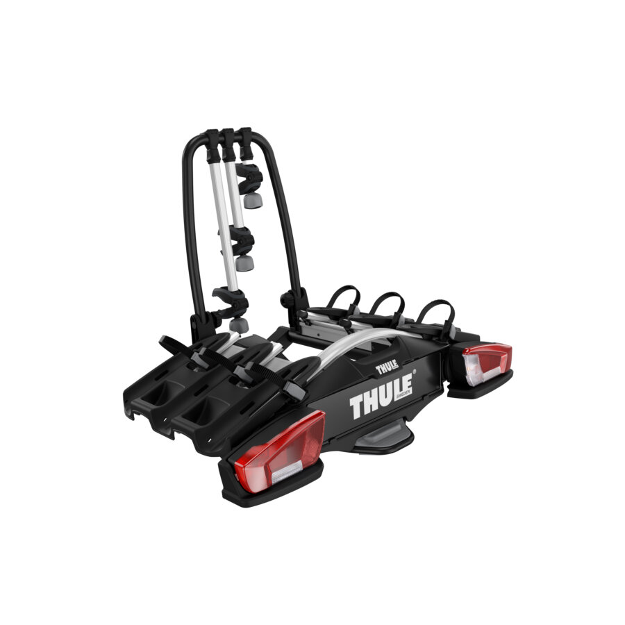 Thule VeloCompact 3, porte-vélo attelage voiture 2026