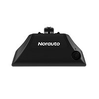 Barres De Toit Pour Audi A6 C6 Break 2005-2011 - Marque Turtle, Neuf, Garantie 2 Ans, Amovibles