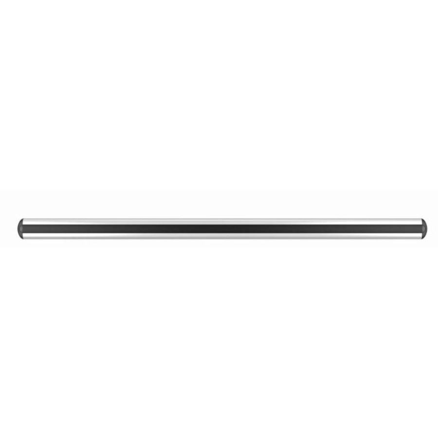 Profile Plastique Inférieur Aluminium / Aérodynamique Norauto 1500054616