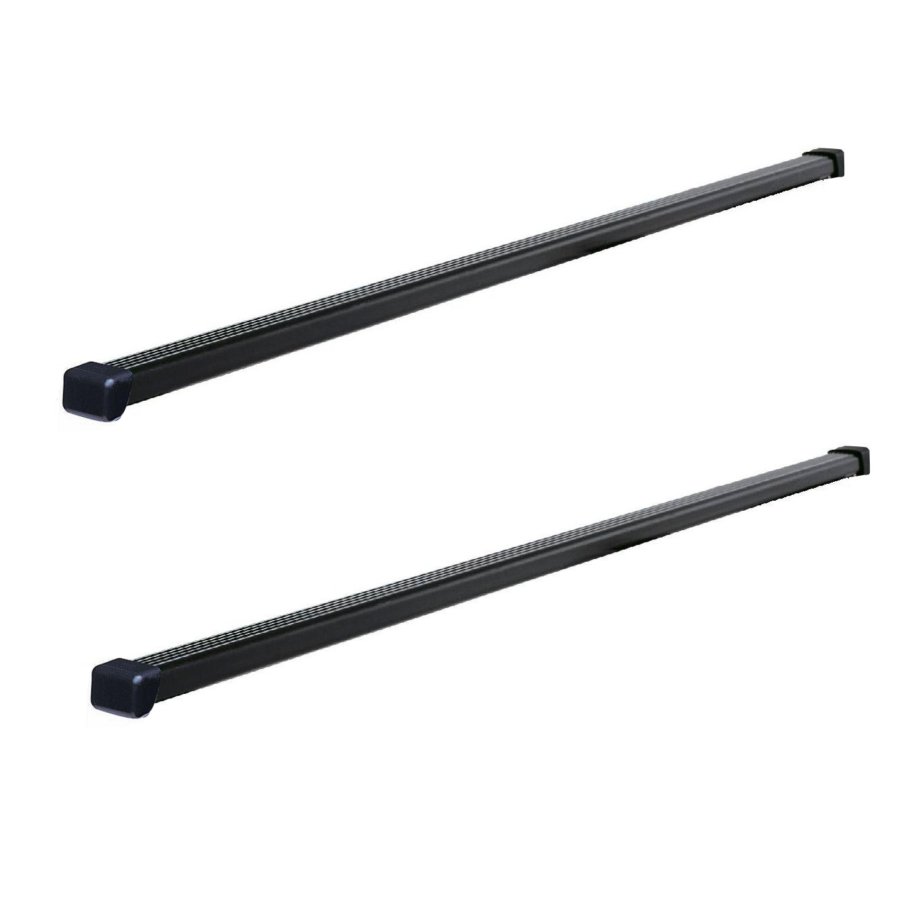 THULE 2 Barres  Squarebar 765 En Acier