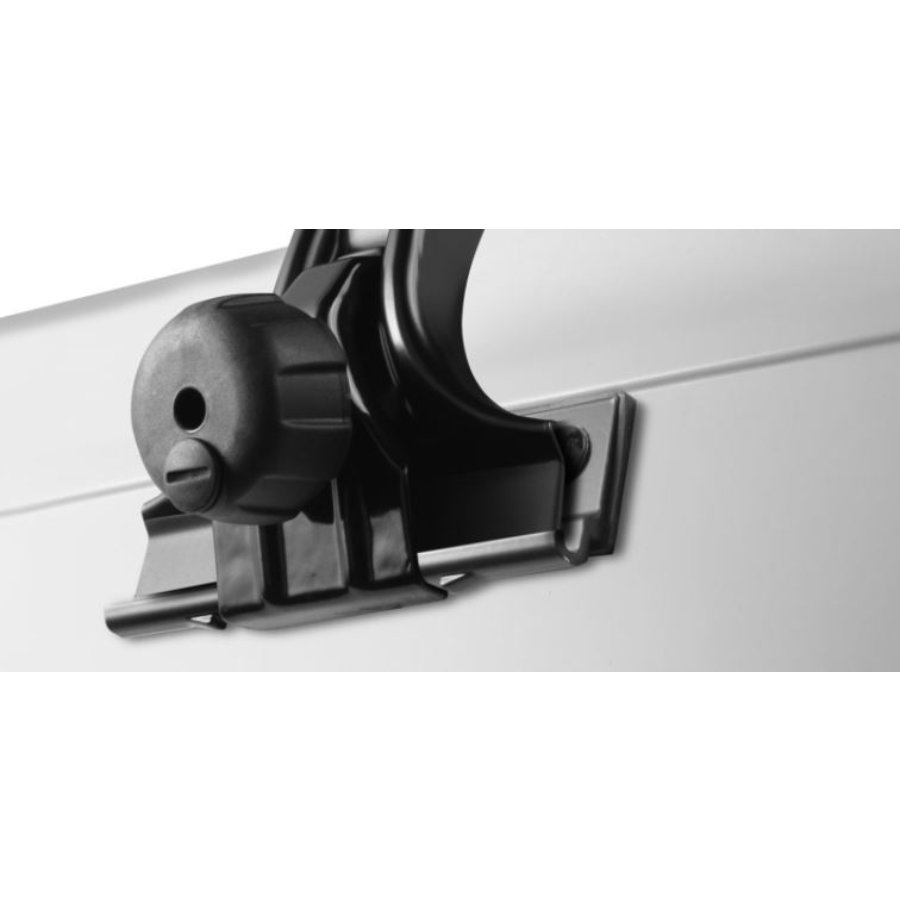 Photo 4 Gouttières Articifielles Thule 542