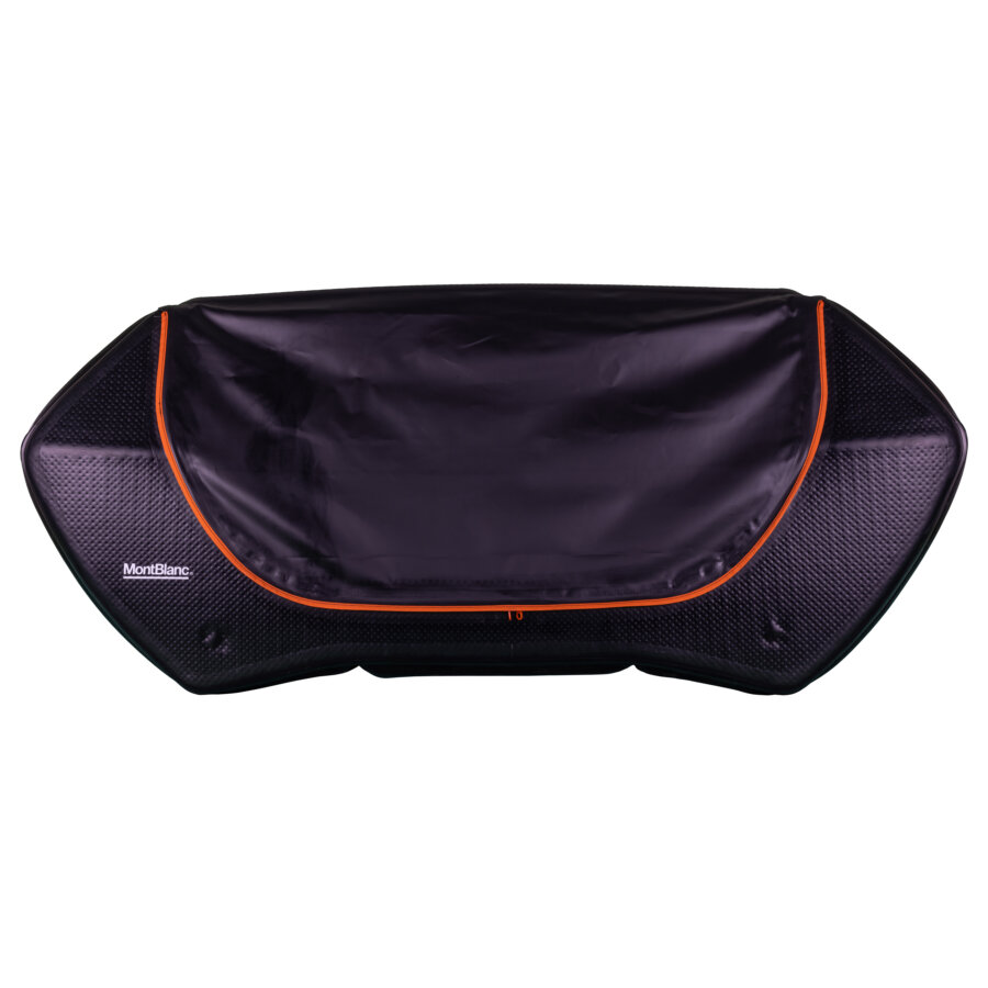 Mont blanc Montblanc Senja 300L gonflable, coffre d'attelage voiture 2026