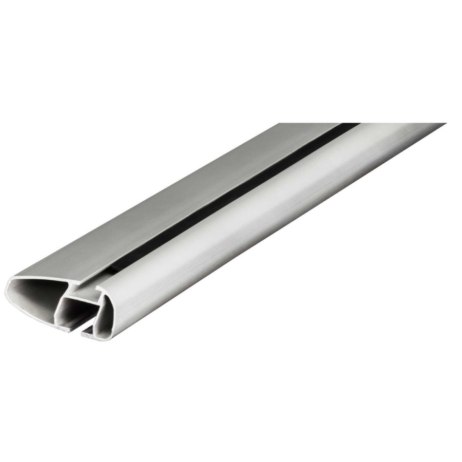 2 Barres De Toit Mont Blanc Xplore 6605