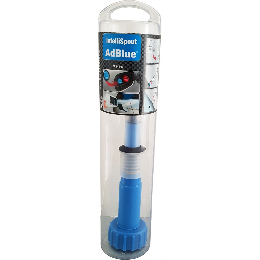 Intellispout Bec Verseur Réutilisable Pour Adblue