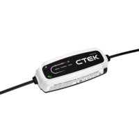 Chargeur batterie CTEK CT5 Start/Stop 12V - Norauto