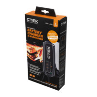 Chargeur batterie CTEK CT5 Powersport 2,3A/12V - Norauto